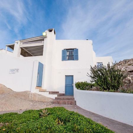 Na Genoeg Holiday Home ปาเตอร์นอสเตอร์ ภายนอก รูปภาพ