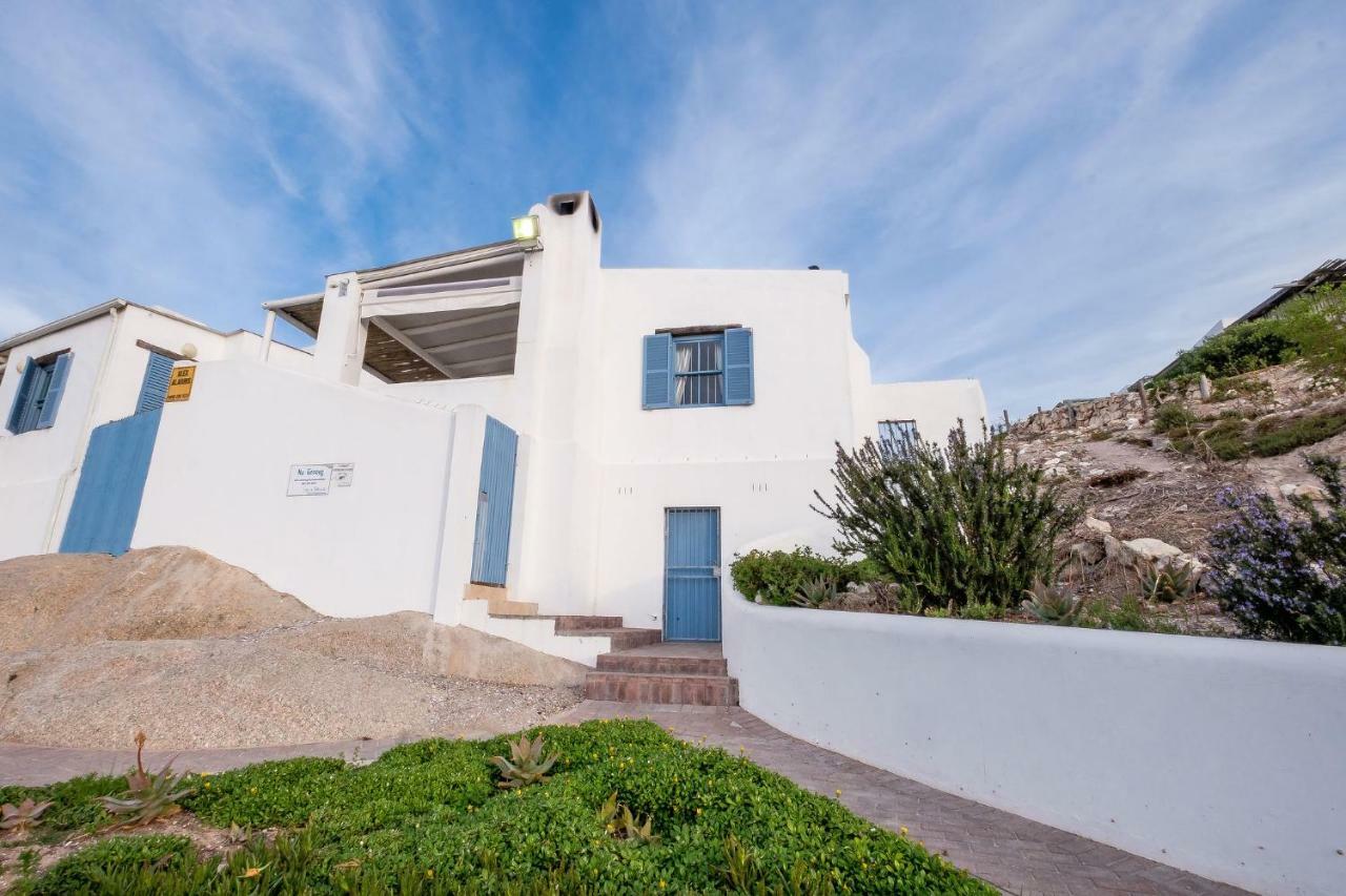 Na Genoeg Holiday Home ปาเตอร์นอสเตอร์ ภายนอก รูปภาพ
