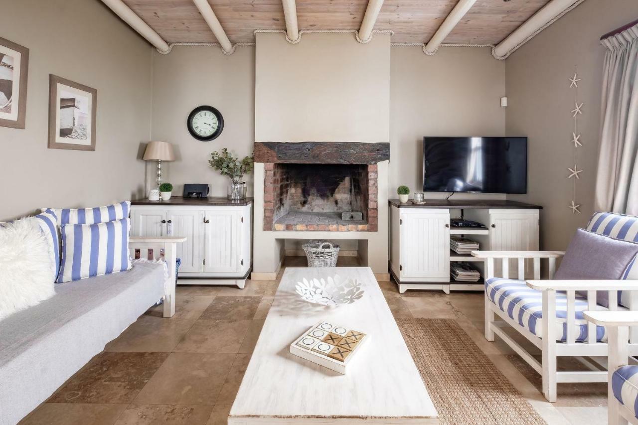 Na Genoeg Holiday Home ปาเตอร์นอสเตอร์ ภายนอก รูปภาพ